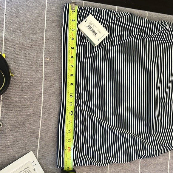 Carve Designs Suzanne Skirt new - Picture 3 of 3